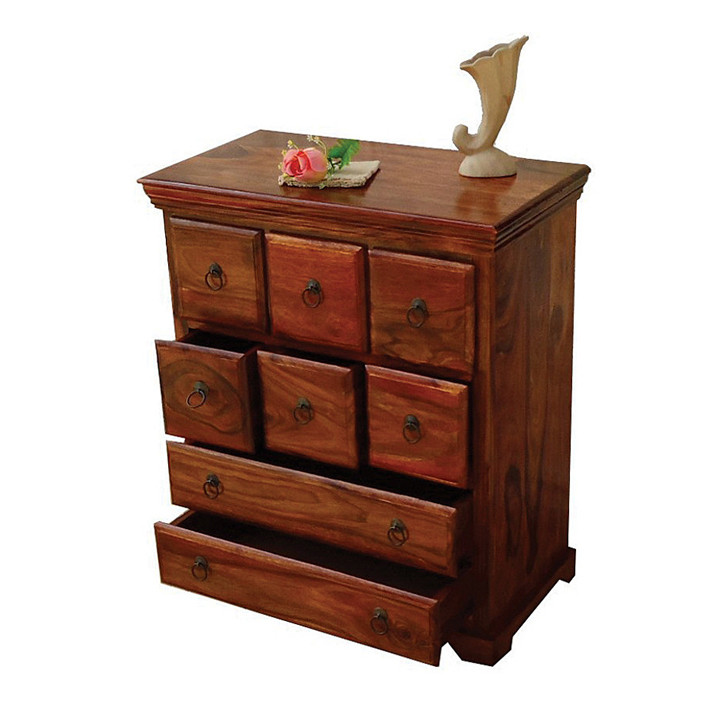 Honey Bee Chest of Drawer